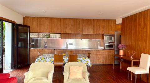 Foto 5 de Casa o xalet de lloguer a Rúa Baixada Á Praia de Menduíña, 52, Aldán, Pontevedra