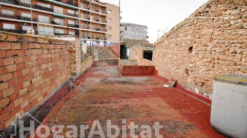 Foto 4 de Casa o xalet en venda a Avenida Verge del Castell, Favara, Valencia