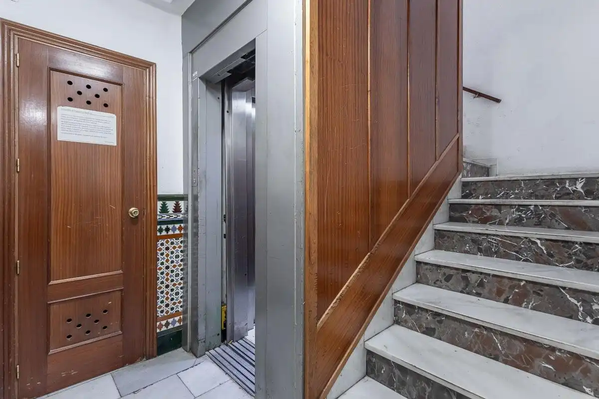Piso en venta en Centro, imagen 17