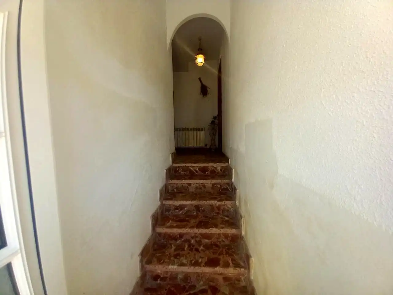 Casa o chalet en venta en Ólvega con Calefacción, Jardín privado y Terraza