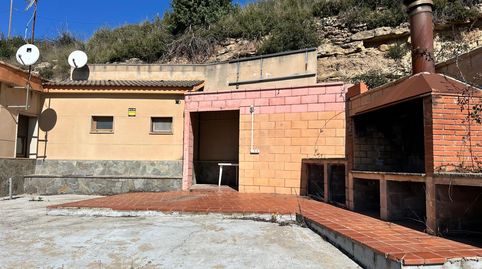 Foto 2 de Residencial en venda a Avenida de la Constitució, 8, El Pont de Vilomara i Rocafort, Barcelona