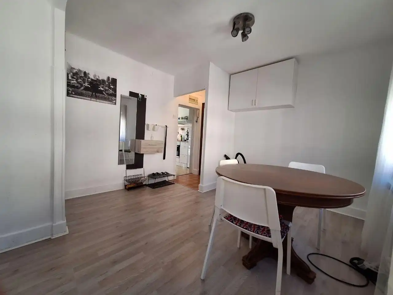 Dining room of Apartments for sale in Langreo
