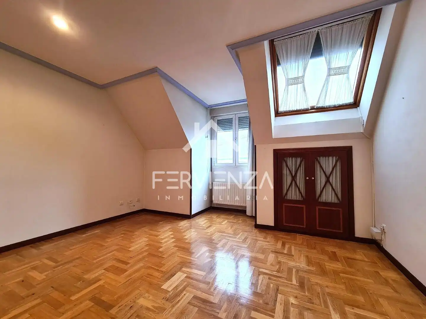 Piso en venta en Oviedo 