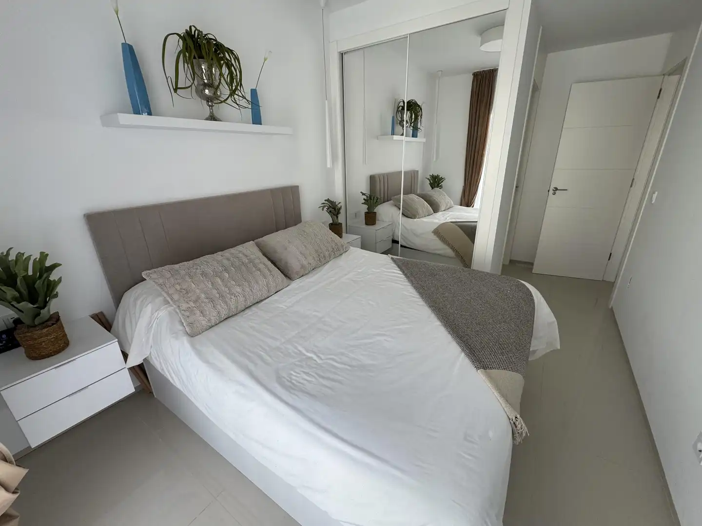 Erdgeschosswohnung mit Pool zum Verkauf in Ciudad Quesada, imagen 9