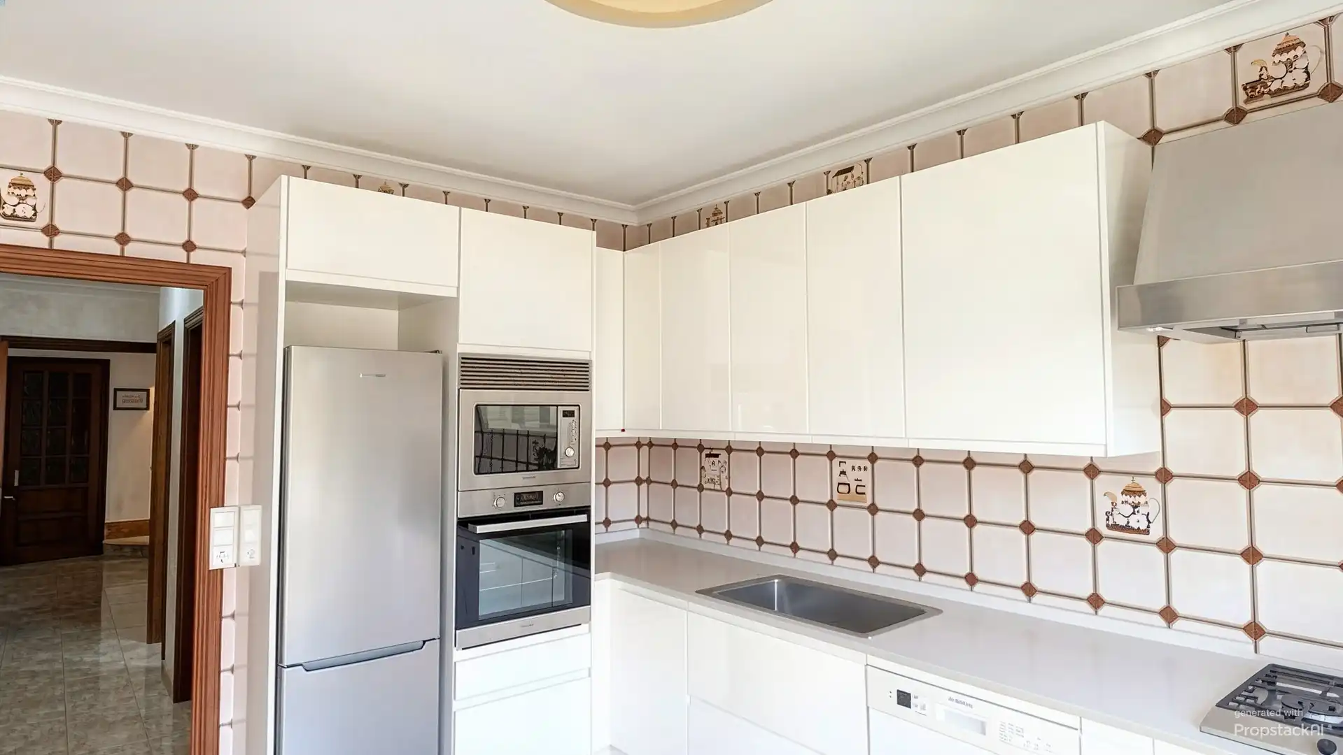 Casa amb terrassa en venda a Manacor Centre, imagen 14