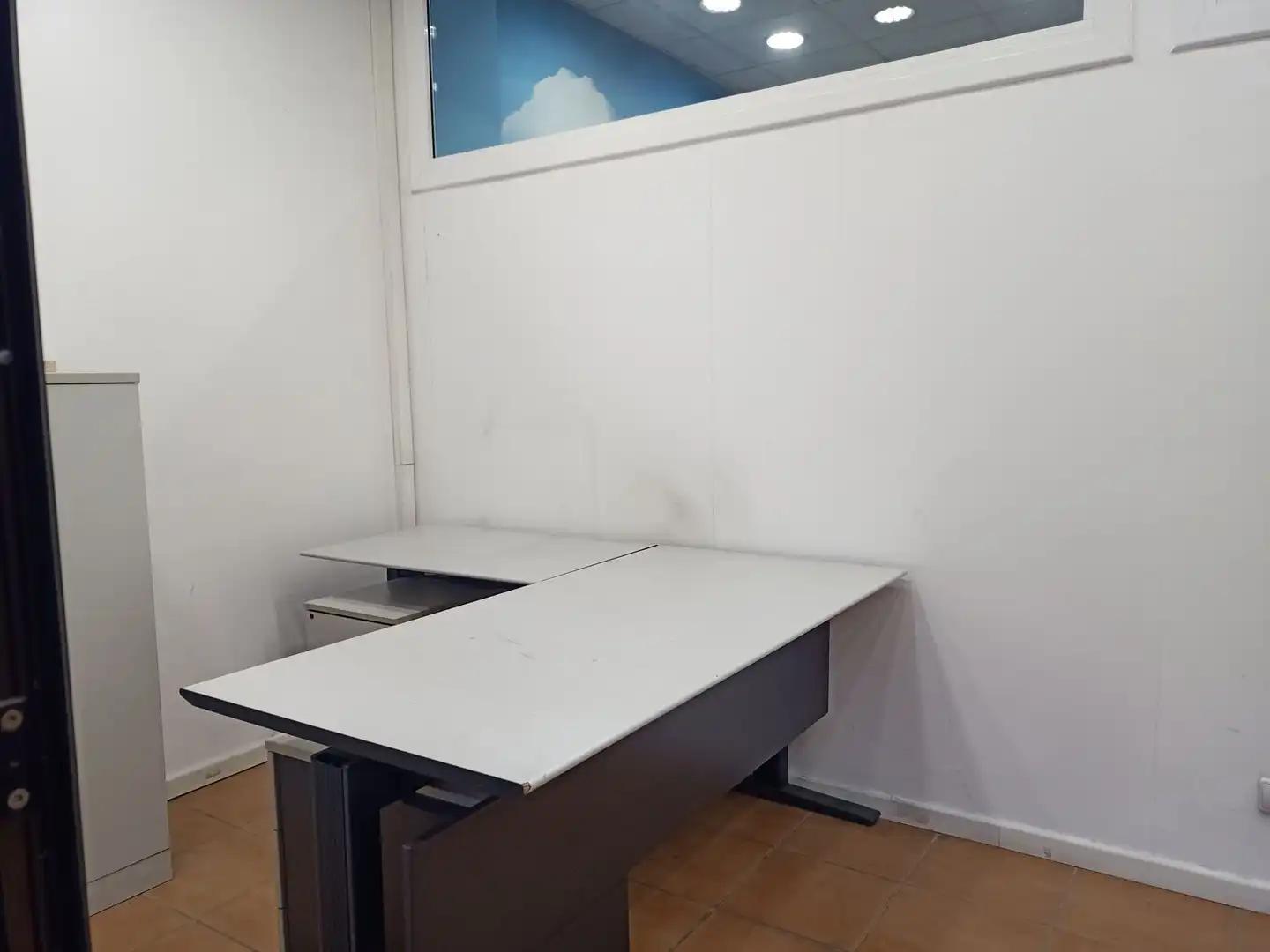 Local en venda en Mollet del Vallès amb Aire condicionat
