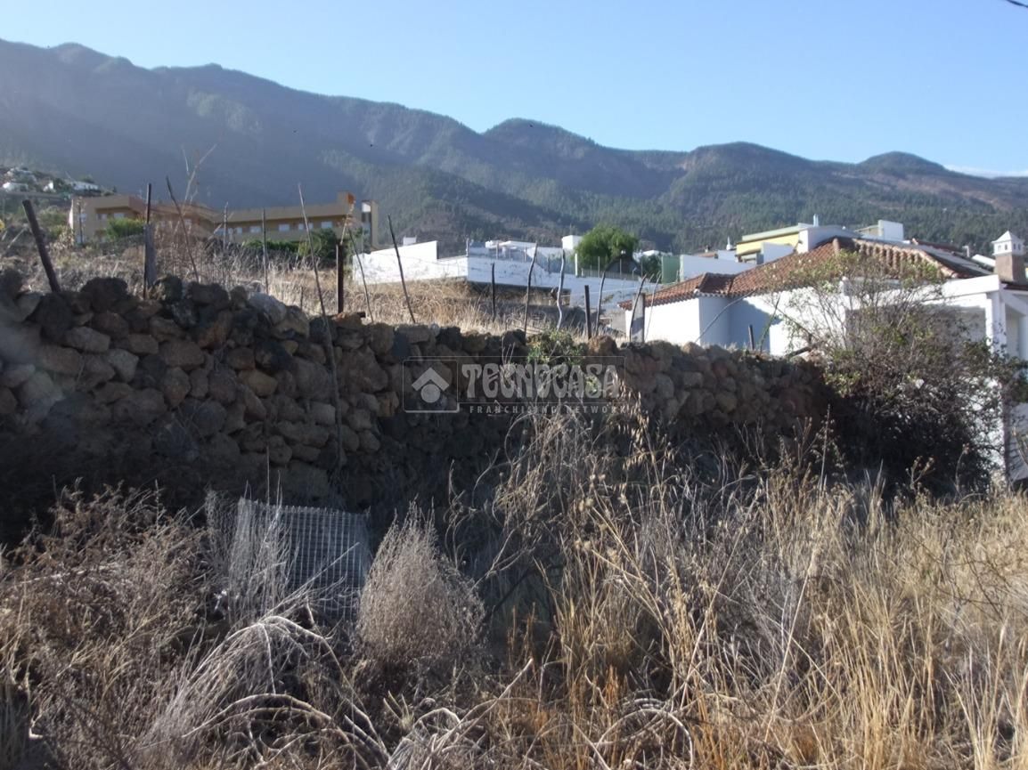 Residencial en venta en Arafo