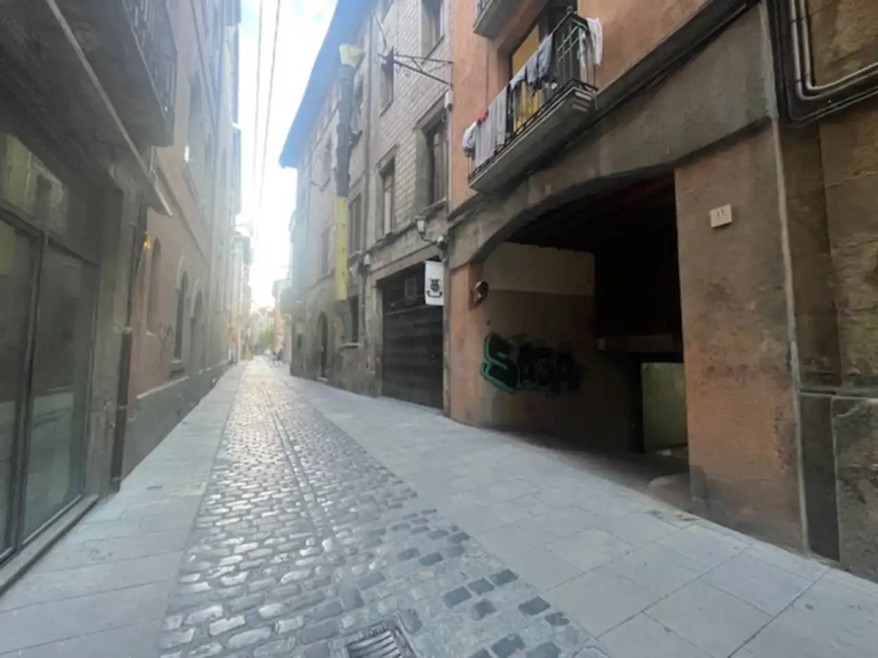 Individuale con ascensore in vendita a Calle Ramada 31, imagen 4