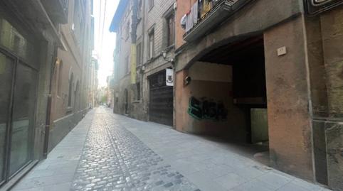 Foto 4 de Garatge en venda a Ramada, 31, Centre, Barcelona