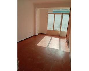 Bedroom of Flat for sale in  Barcelona Capital  with Balcony