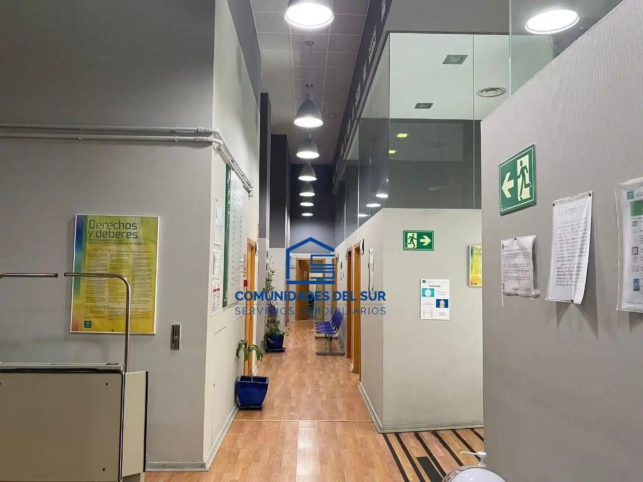 Local comercial en alquiler en Paseo Marítimo - San José - La Laguna, imagen 14
