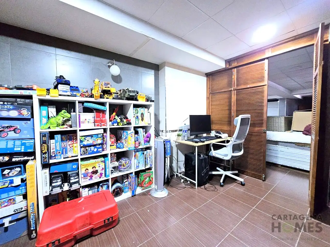 House with terrace for sale in Loma Negra, imagen 59