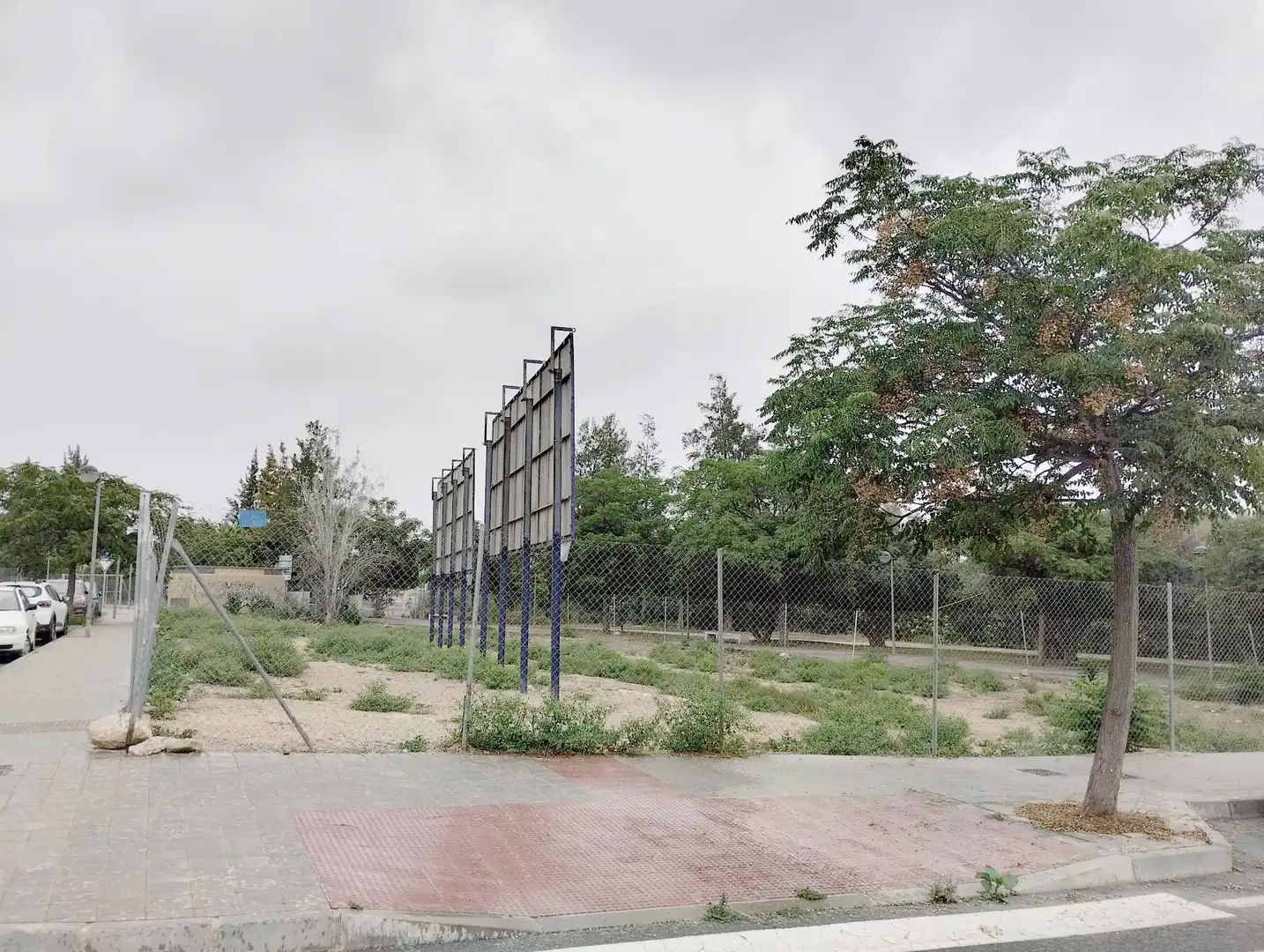 Terreny residencial en venda a Norte, imagen 2