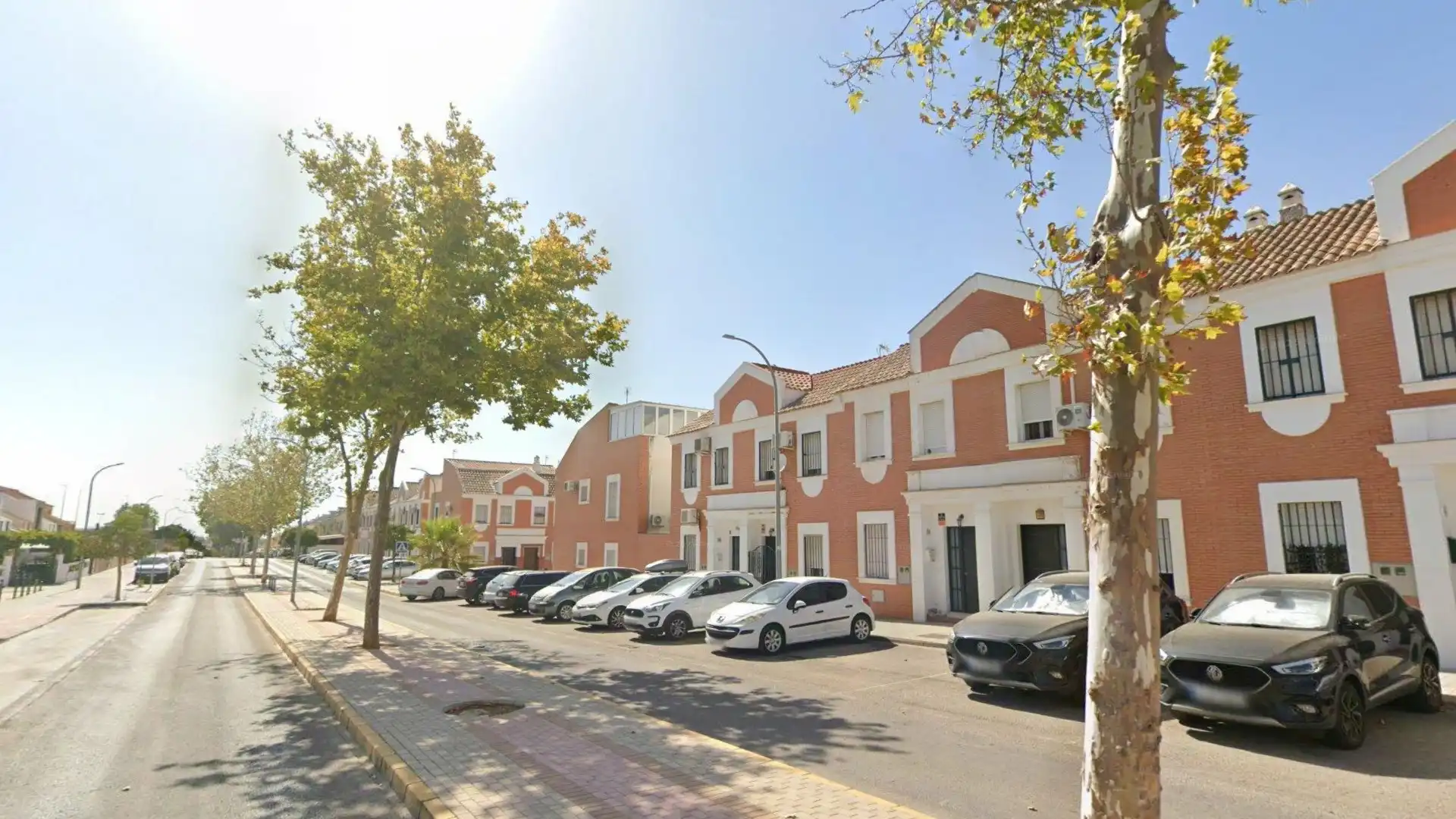 Casa aparellada en venda a Andres Almonaster Y Roxas Beata Sor Mariana, imagen 2