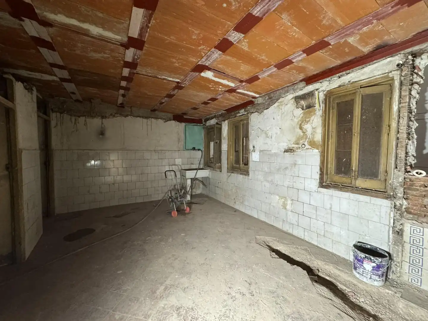 Oficina con ascensor en venta en Calle ESPOZ Y MINA, imagen 15