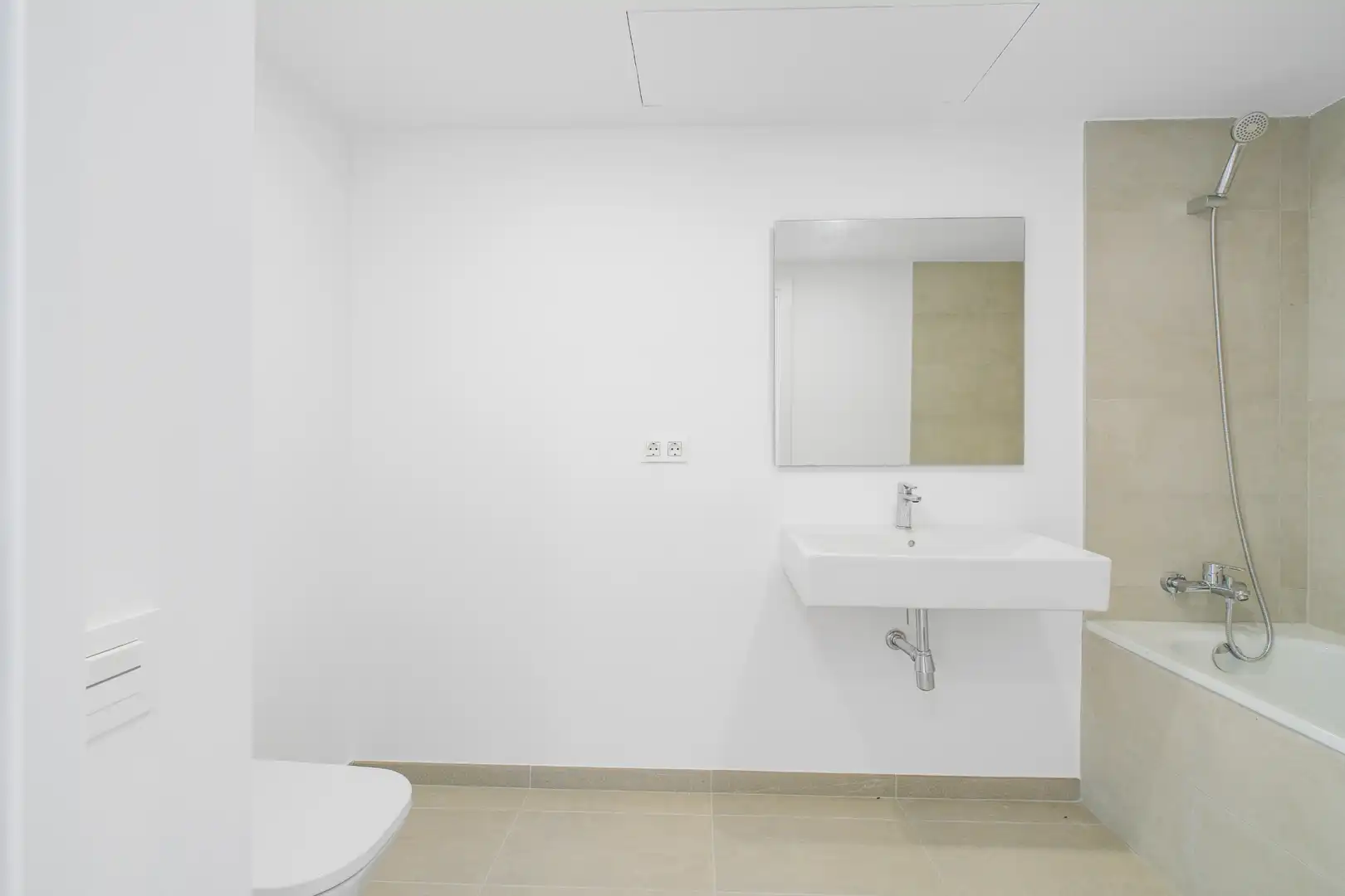 New build Duplex with terrace for sale in Avinguda de la Torre del Vallès 78, imagen 15