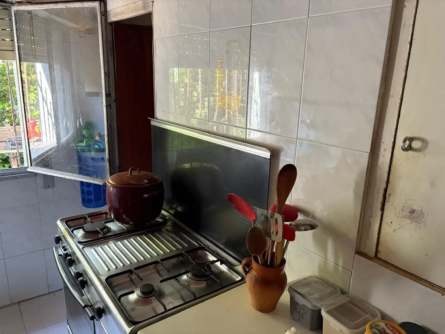 Cuina de Finca rústica en venda en Urbanización Siglo XXI - Carretera de Villalpando