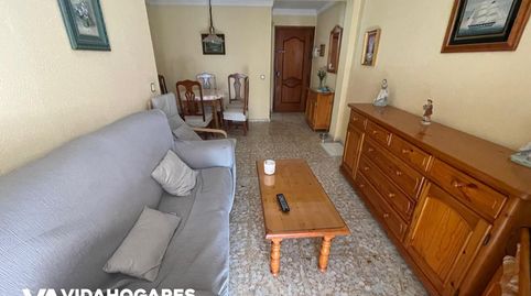 Foto 5 de Pis en venda a Norte - Blanca Paloma, Rota