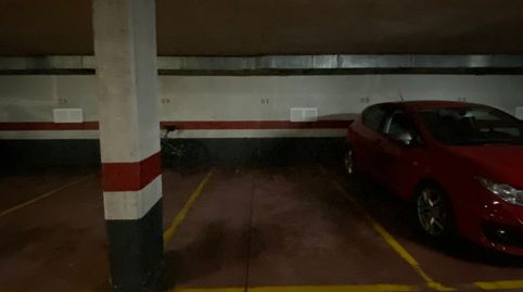 Photo 3 of Garage for rent in Avenida Ribados, 7b, Acea de Ama - O Burgo, Culleredo