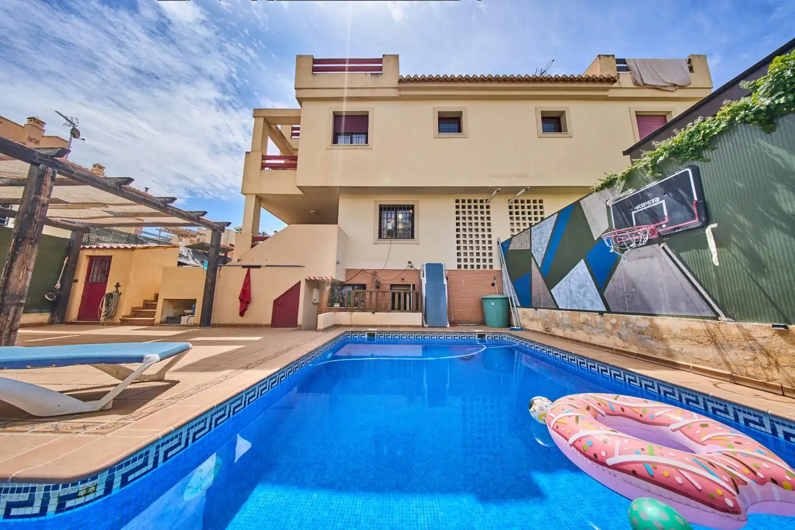 Habitatge amb terrassa en venda a MAR ALBORAN, imagen 54