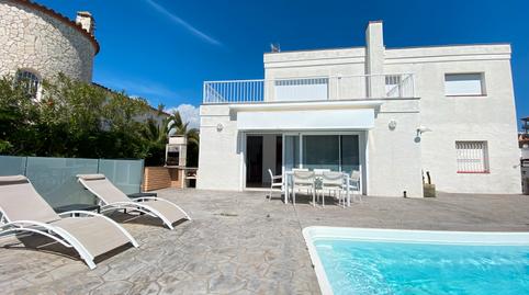 Photo 5 of House or chalet for sale in Carrer Cap Llarg 9, 9, Santa Margarita, Girona