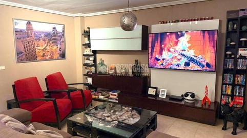 Foto 3 de Casa adosada en venda a Torrecastillo, Seseña