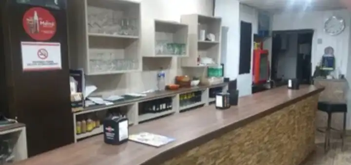 Business premises to rent in Avenida Linares Rivas 7A, imagen 6