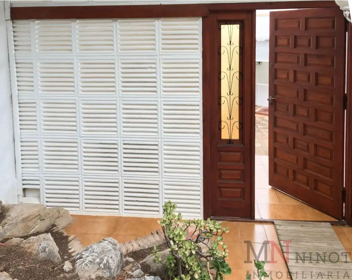 Casa o chalet de alquiler en Urbanizacion Playetas, Voramar