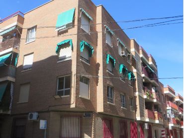 Pis en venda a C/ Velasco