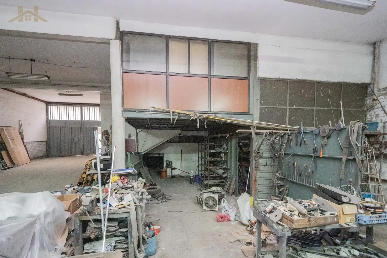 Local comercial en venda a Calle de San Felipe, imagen 4