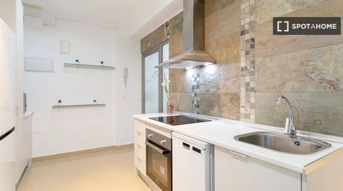 Photo 4 of Flat for rent in Ensanche - Diputación, Alicante / Alacant