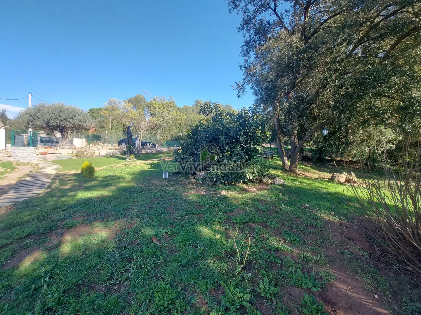 Haus oder Chalet zum Verkauf in Carrer Baronia de l'Aramprunya, 14, Begues