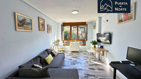 Foto 3 de Pis en venda a Avenida Trasmiera, Somo, Cantabria