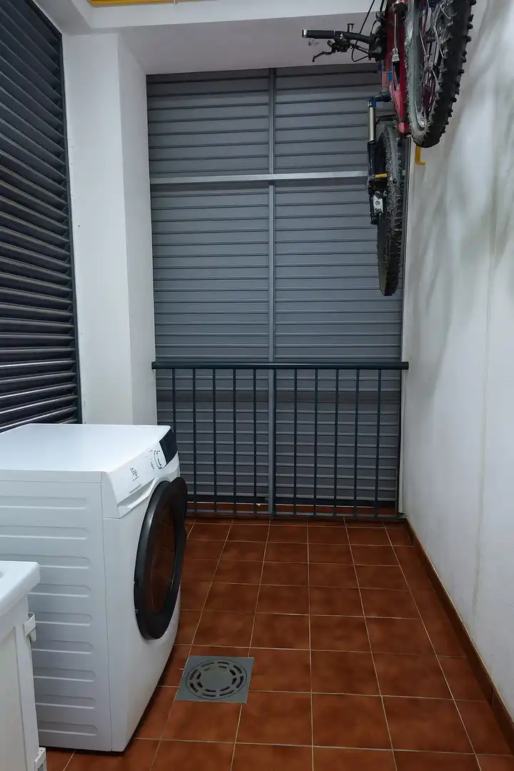 Terrassa de Pis en venda en Huelva amb Aire condicionat