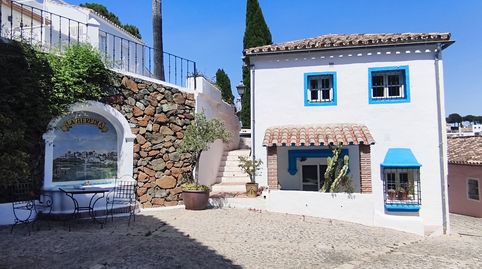 Foto 2 de Casa o xalet en venda a El Madroñal, Benahavís