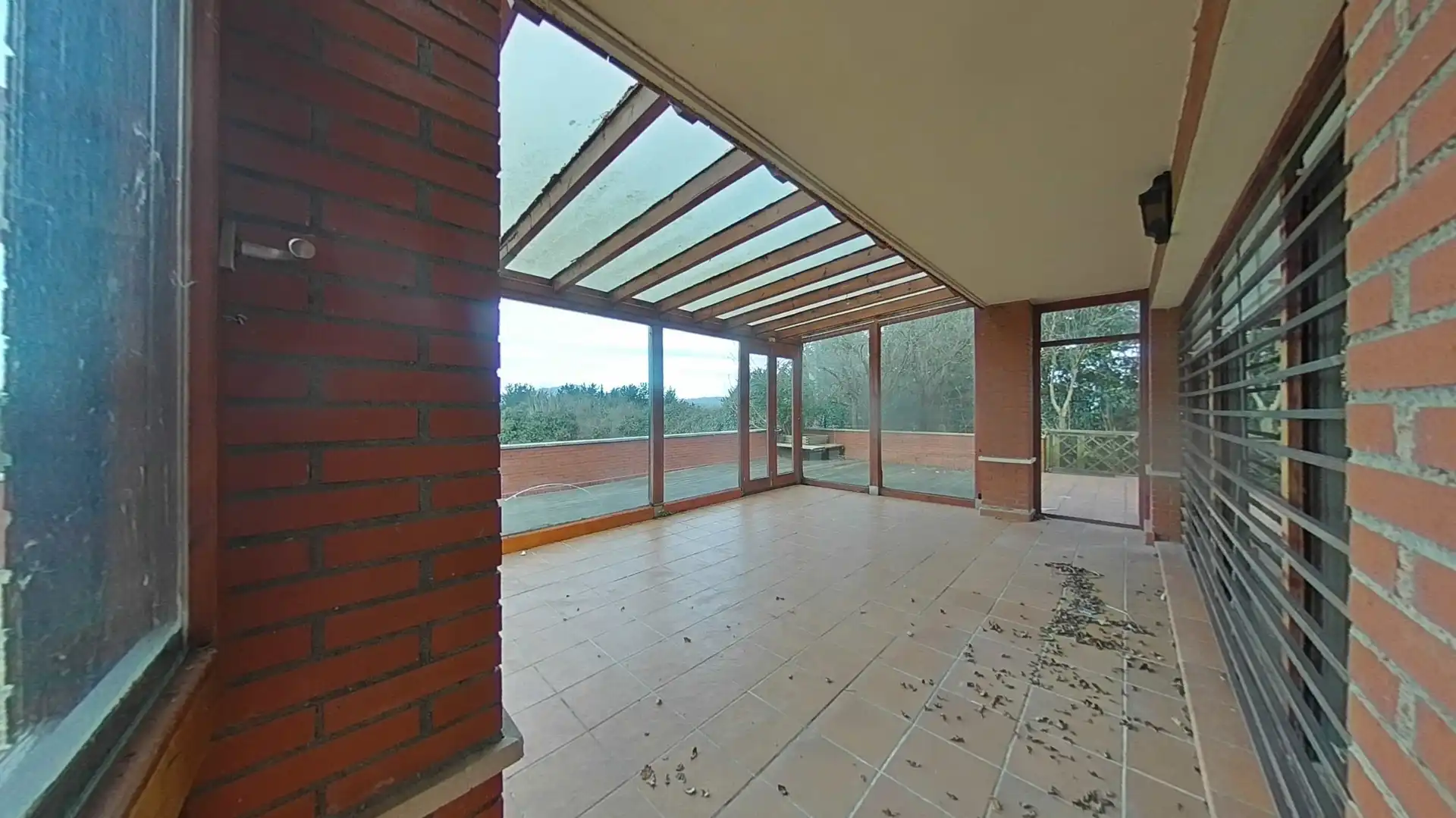Casa amb piscina en venda a Mungia, imagen 44