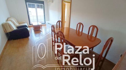 Foto 4 de Piso en venta en Ciudad de Faenza, Puerta de Cuartos - Avda. de Portugal, Talavera de la Reina