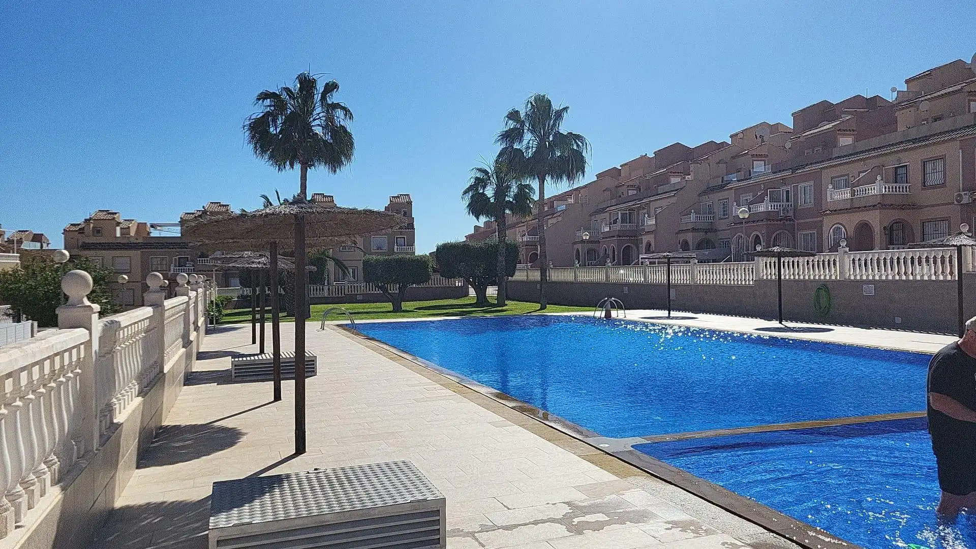 Reihenhaus mit Pool zur Miete in CANARIAS, imagen 3