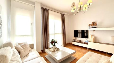 Foto 2 de Pis en venda a Juan de Borbón, Murcia