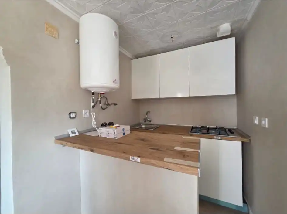 Kitchen of Apartments for sale in Zona Carrefour - Urbanizaciones