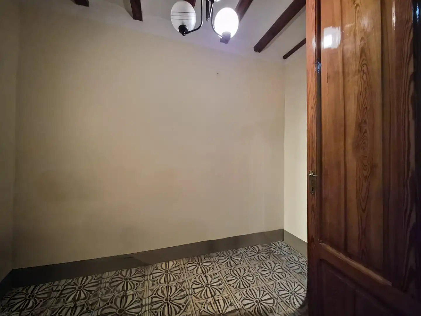 Casa amb terrassa en venda a Avenida Alemania-Italia, imagen 16