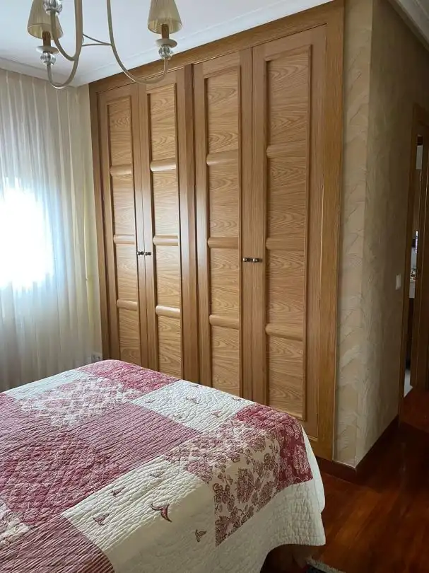 Flat with lift to rent in Calle de Margarita Salas, imagen 9