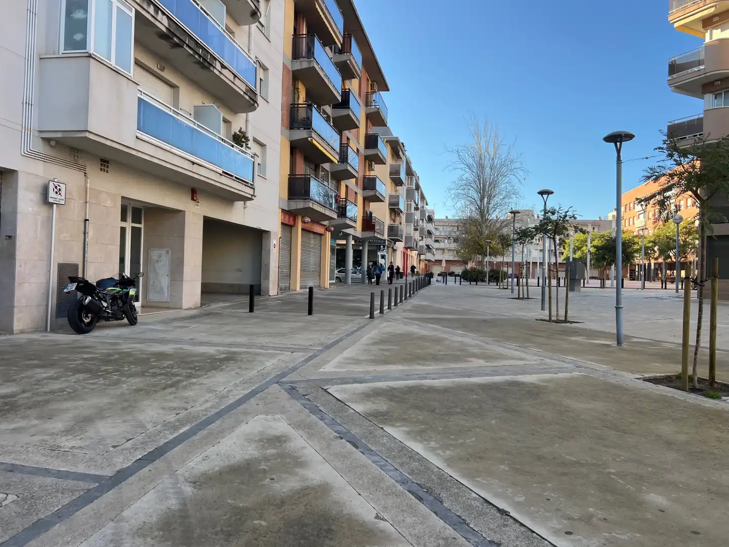 Locale commerciale in affitto a Avinguda de Ramon d'Olzina, imagen 13