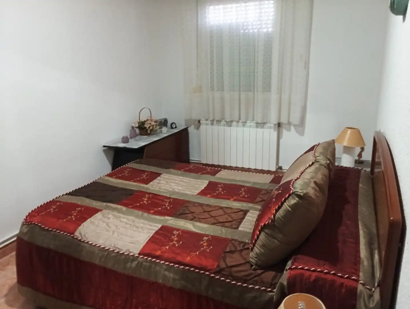 Dormitori de Casa o xalet en venda en Creixell amb Aire condicionat, Calefacció i Jardí privat