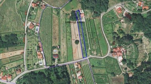 Suelo Rústico en venta, A BOAVISTA ALBEOS, Crecente, Pontevedra, imatge 2