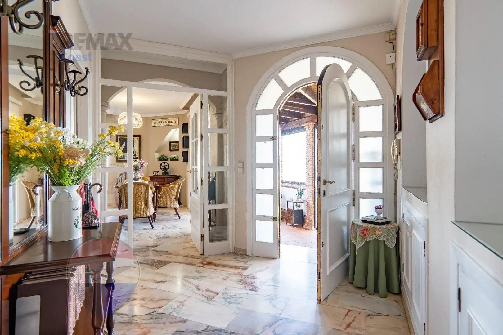 Casa o xalet en venda en Alhaurín de la Torre amb Aire condicionat, Calefacció i Jardí privat