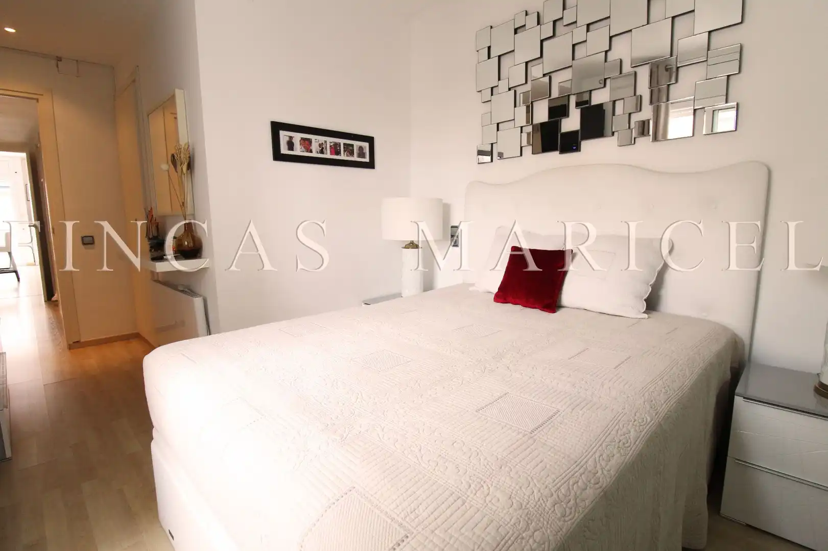 Piso en venta en Centre