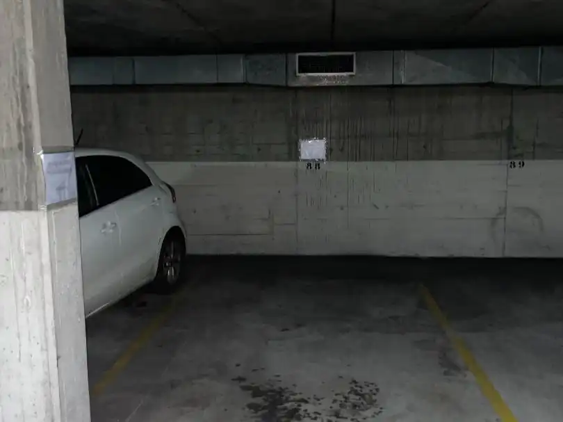 Garage for rent in Atrio Cambre, Cambre