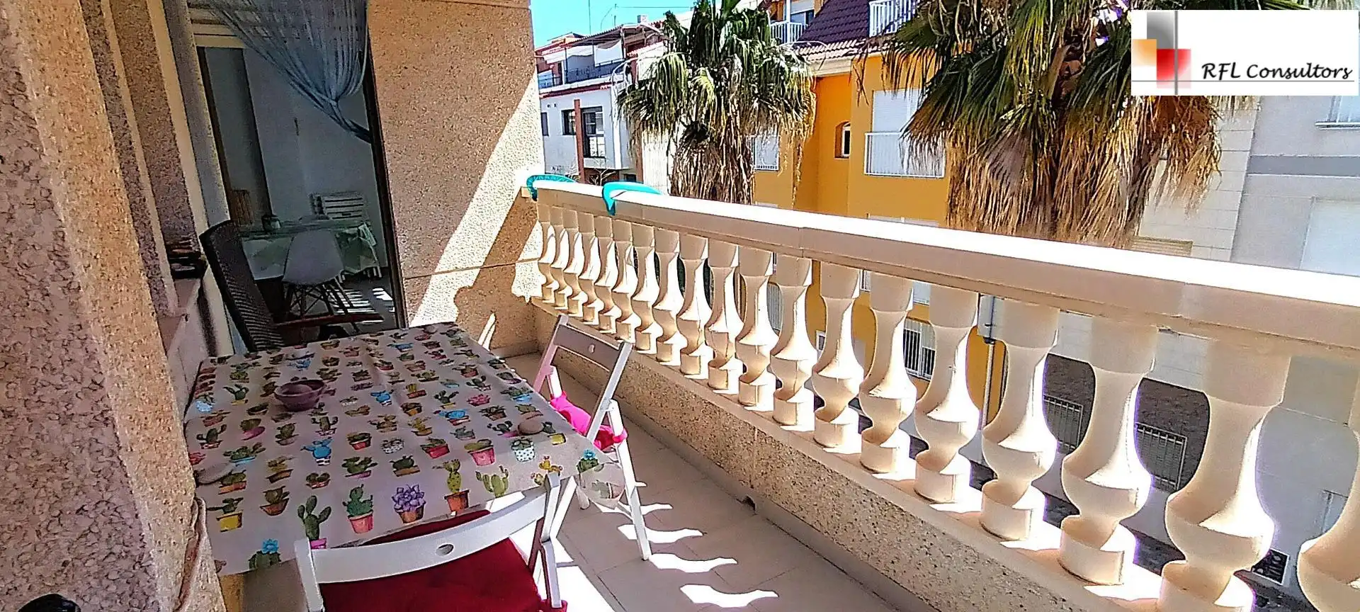 Wohnungen zum Verkauf in Torreblanca