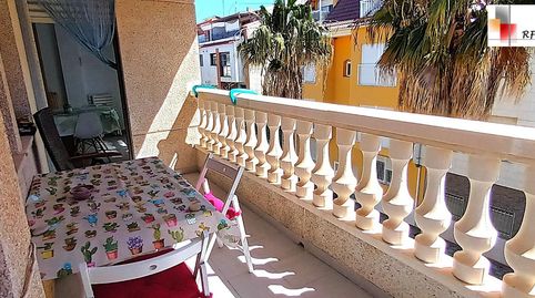 Foto 2 von Wohnungen zum Verkauf in Torreblanca, Castellón